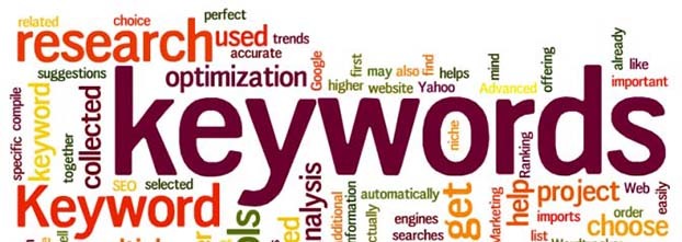 How to Find Keywords